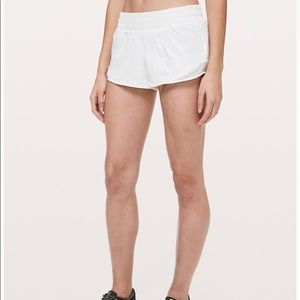 Lulu lemon shorts